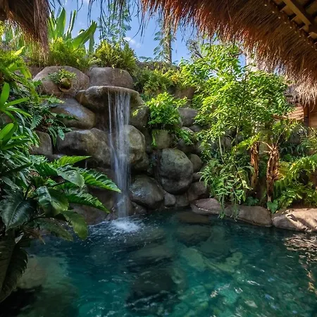 The Seed Bali - Private 8 Bedroom Estate